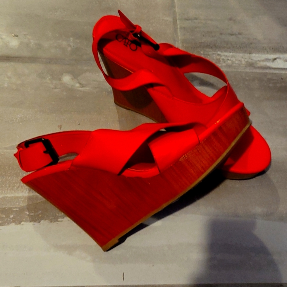 Shoes